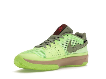 Nike Ja 1 Halloween Zombie (GS)
