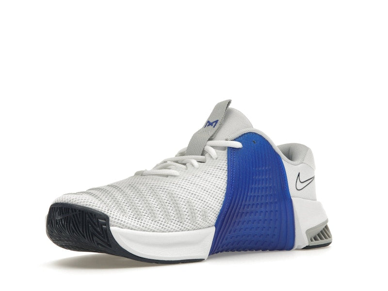 Nike Metcon 9 White Racer Blue