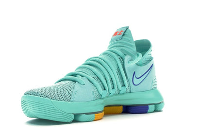 Nike KD 10 Hyper Turquoise