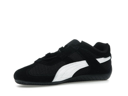 Puma Speedcat Go Black White (Women's)