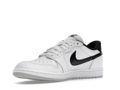 Jordan 1 Retro Low '85 Metallic Black