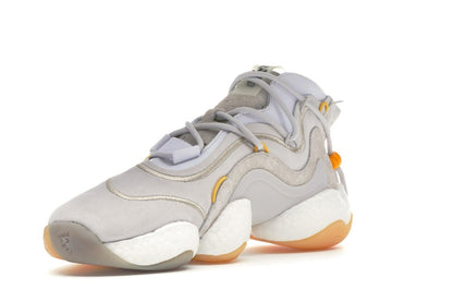 adidas Crazy BYW LVL 1 Bristol Studio Off White