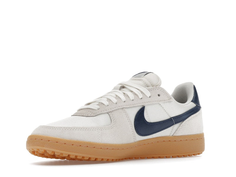 Nike Field General Pale Ivory Gum Yellow Midnight Navy