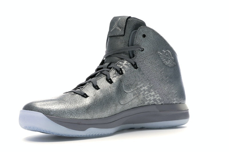 Jordan XXX1 Battle Grey