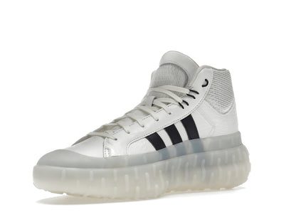adidas Y-3 GR.1P High Core White Black Core White