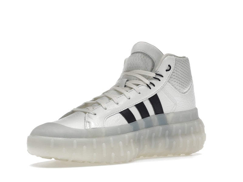 adidas Y-3 GR.1P High Core White Black Core White