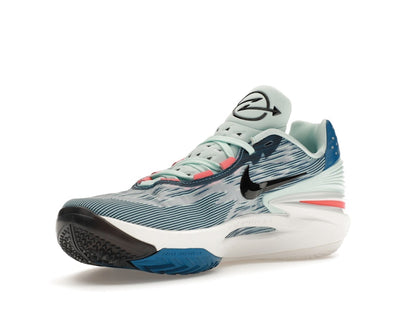 Nike Air Zoom GT Cut 2 Industrial Blue
