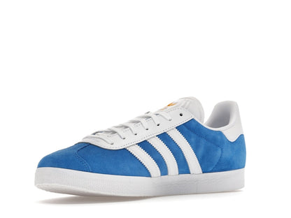 adidas Gazelle Real Madrid Third Kit Blue Bird