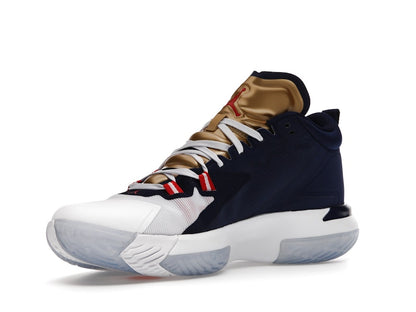 Jordan Zion 1 USA