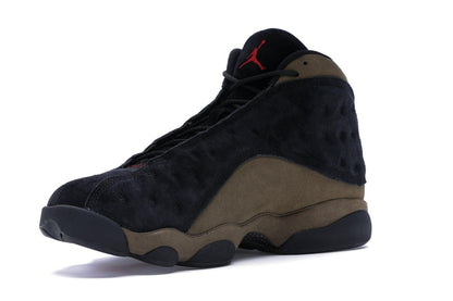 Jordan 13 Retro Olive