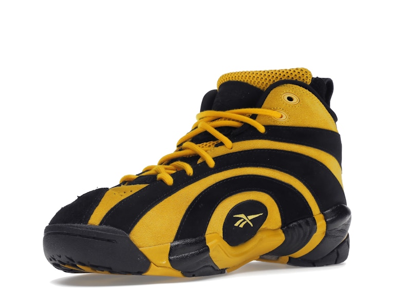 Reebok Shaqnosis Minions Shaq-Fu