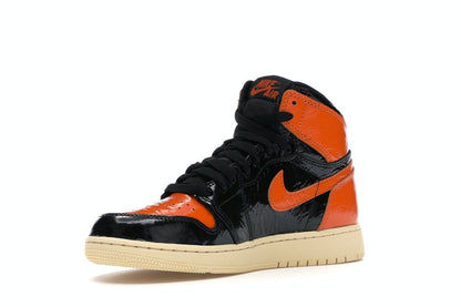 Jordan 1 Retro High Shattered Backboard 3.0 (GS)
