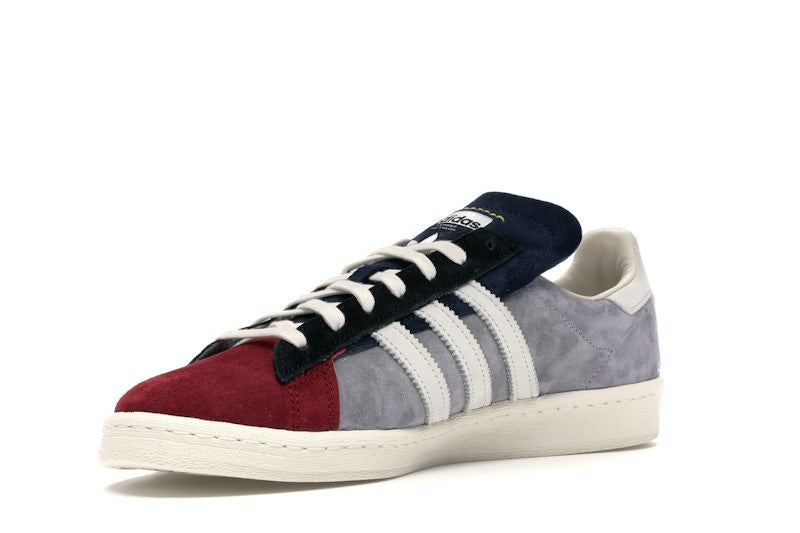 adidas Campus 80s By Shun Hirose aka Recouture