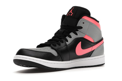 Jordan 1 Mid Pink Shadow
