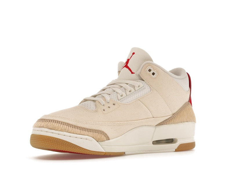Jordan 3 Retro Levi’s Lunar New Year