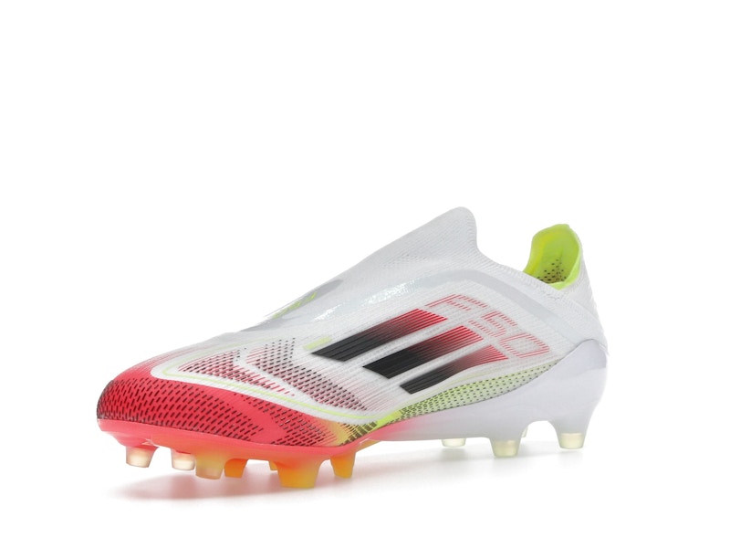 adidas F50 Elite Laceless AG Solar Pack