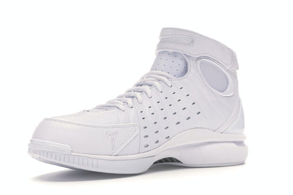 Nike Zoom Huarache 2K4 Black Mamba Collection Fade to Black