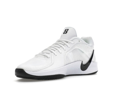 Nike Sabrina 2 TB White Black (Women's)