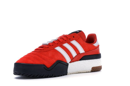 adidas AW Bball Soccer Alexander Wang Bold Orange