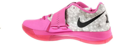 Nike KD 4 Aunt Pearl (2012)