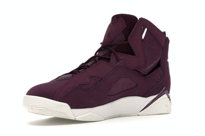 Jordan True Flight Bordeaux