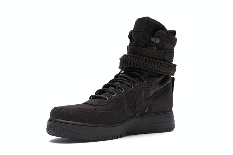Nike SF Air Force 1 High Velvet Brown