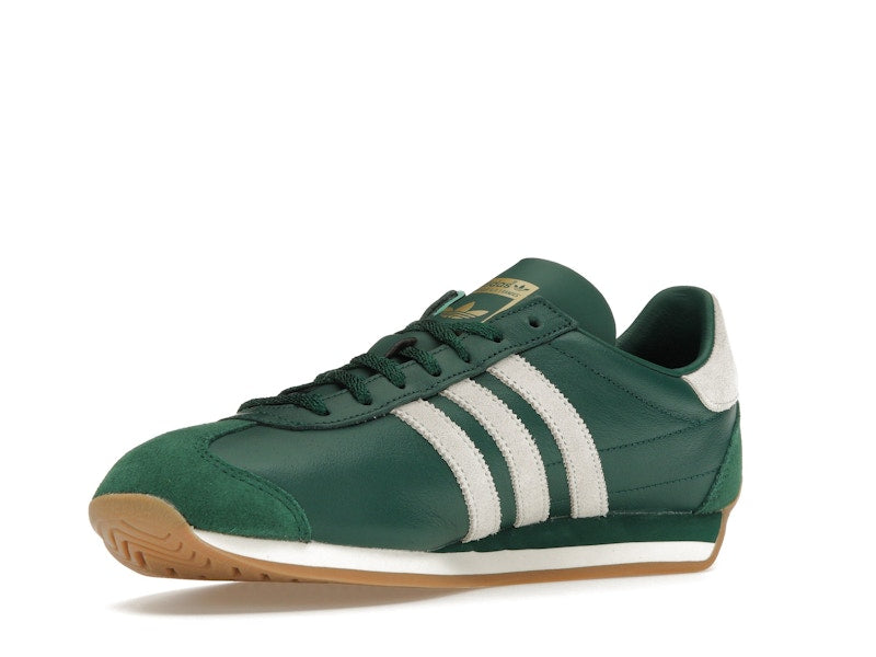 adidas Country OG Collegiate Green