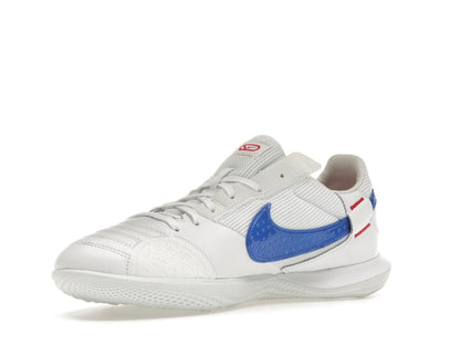Nike Streetgato White Game Royal