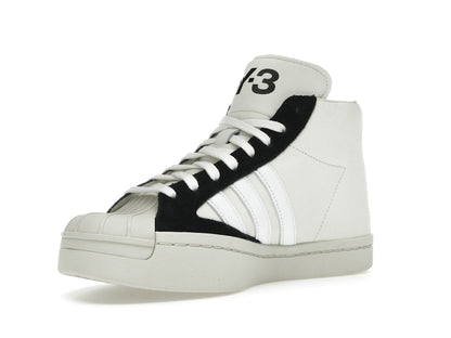 adidas Y-3 Superskate Mid Off White
