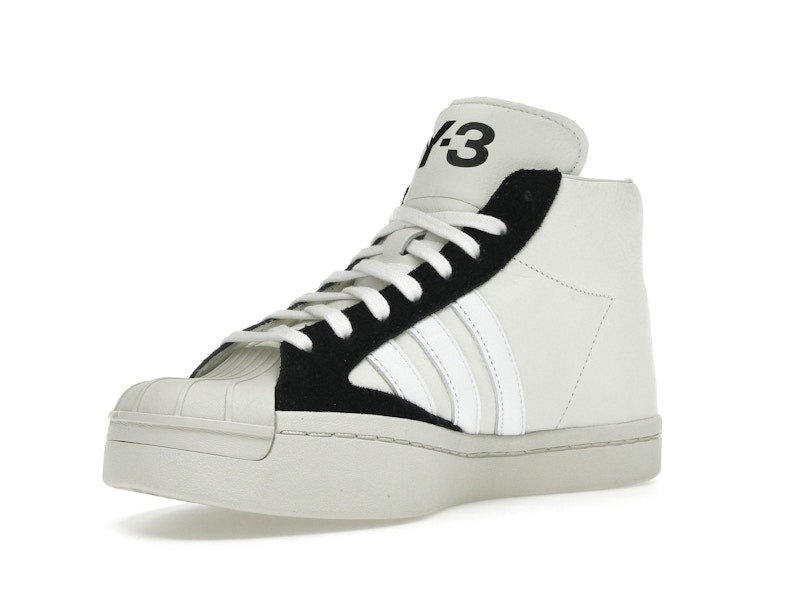 adidas Y-3 Superskate Mid Off White