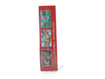 Pokémon TCG Scarlet & Violet 151 Enhanced Expansion Pack (Japanese)