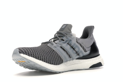 adidas Ultra Boost Undefeated Performance Running Grey