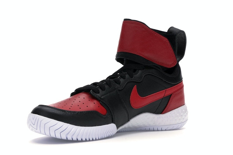 Nike Court Flare AJ1 Serena Williams Bred (Women's)