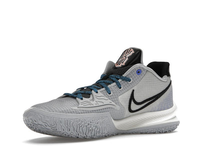 Nike Kyrie 4 Low Grey Fog