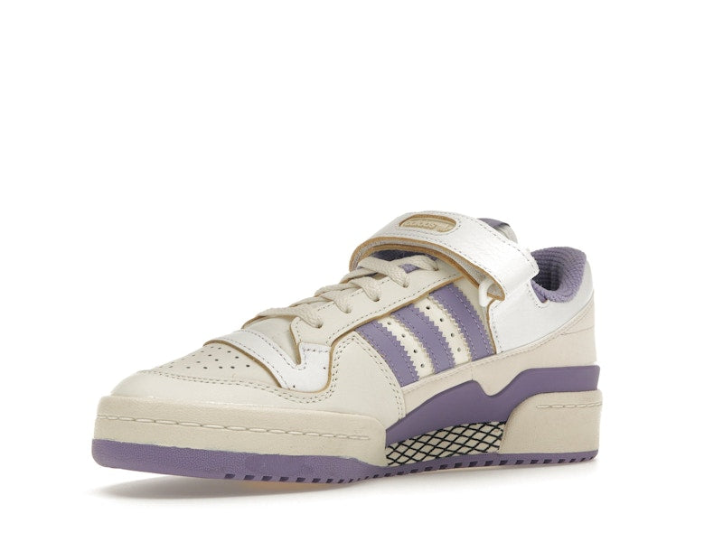 adidas Forum 84 Low Off White Lilac (Women's)