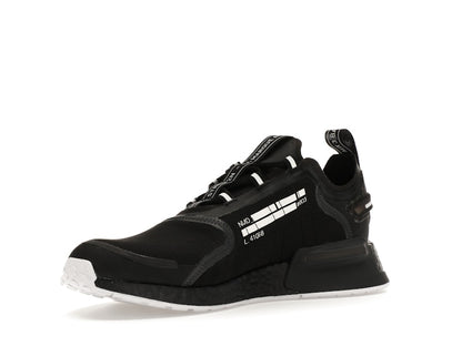adidas NMD V3 3 Stripes Life Black