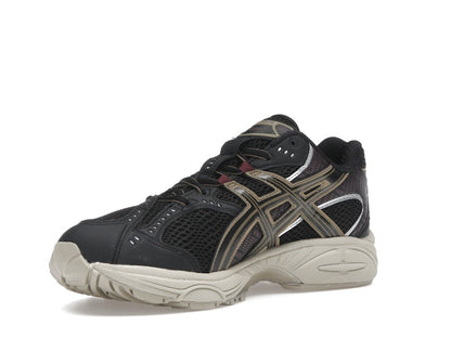 ASICS Gel-Nimbus 10.1 Gore-Tex Black Pepper