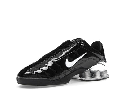 Nike Total 90 Secutor Shox Magia SP Maha Amsterdam Black Silver (Women's)