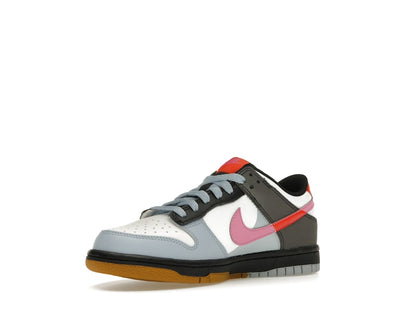 Nike Dunk Low Dance Multi-Color (GS)