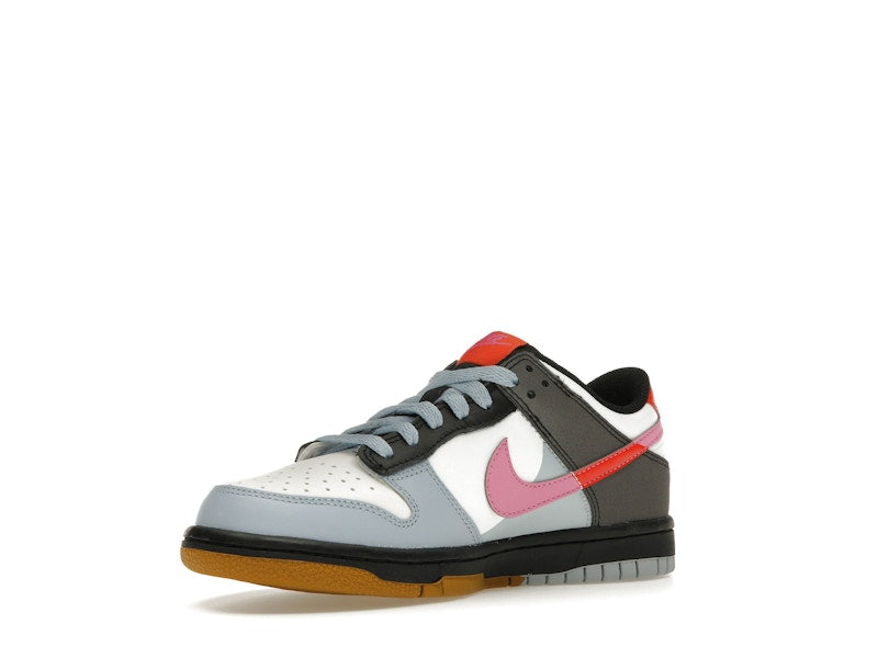 Nike Dunk Low Dance Multi-Color (GS)