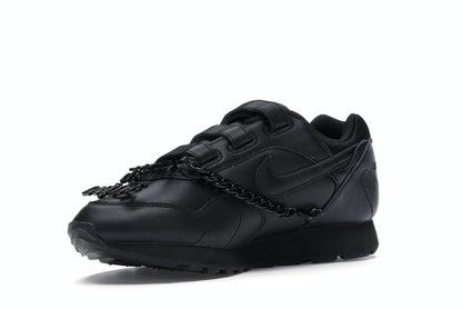 Nike Outburst Comme des Garcons Black (Women's)