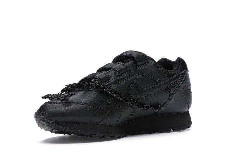 Nike Outburst Comme des Garcons Black (Women's)