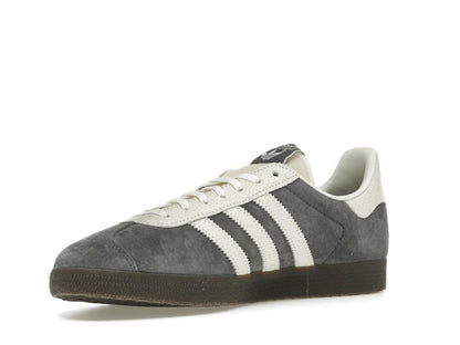 adidas Gazelle Grey Off White Gum
