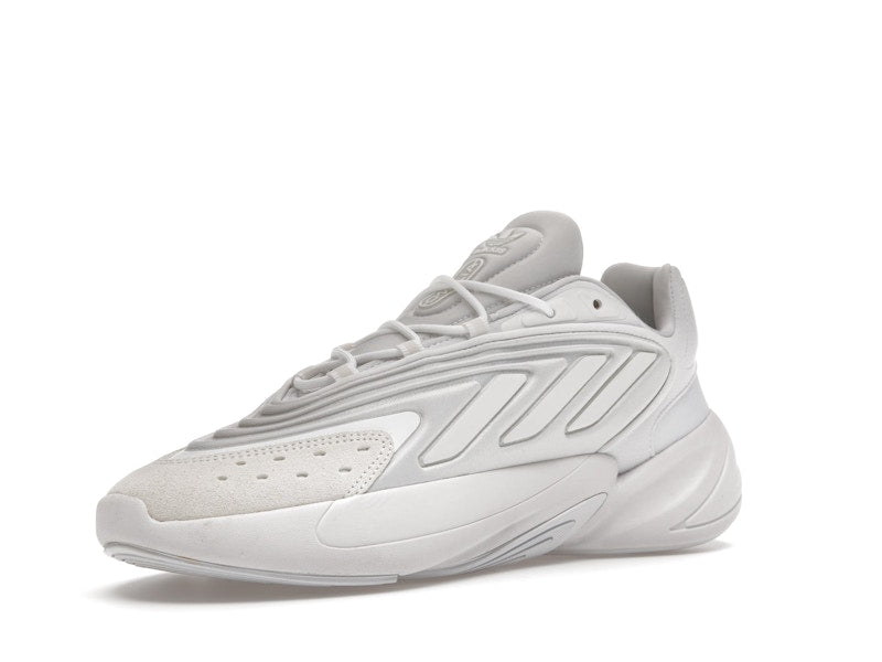 adidas Ozelia White Reflective