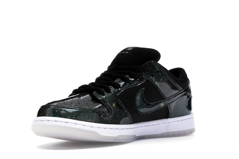 Nike SB Dunk Low 420 Intergalactic