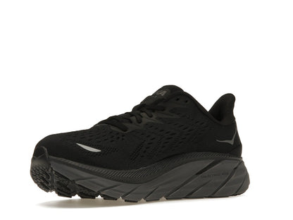 Hoka One One Clifton 8 Black