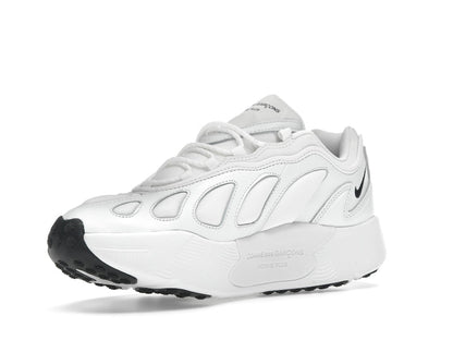 Nike Sense 96 SP Comme des Garcons Homme Plus Summit White