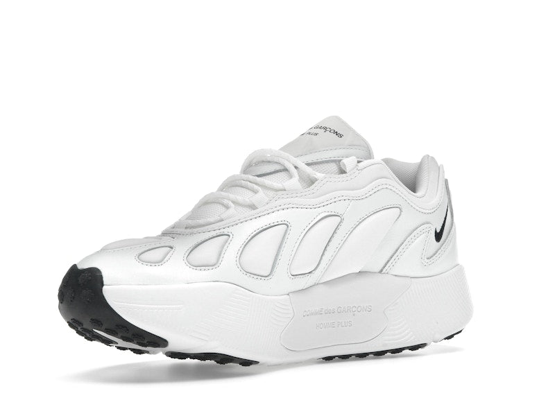 Nike Sense 96 SP Comme des Garcons Homme Plus Summit White