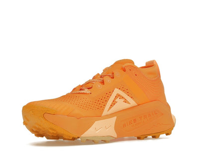 Nike ZoomX Zegama Trail Sundial Melon (Women's)