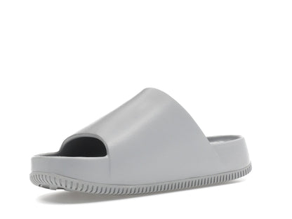 Nike Calm Slide Wolf Grey Photon Dust